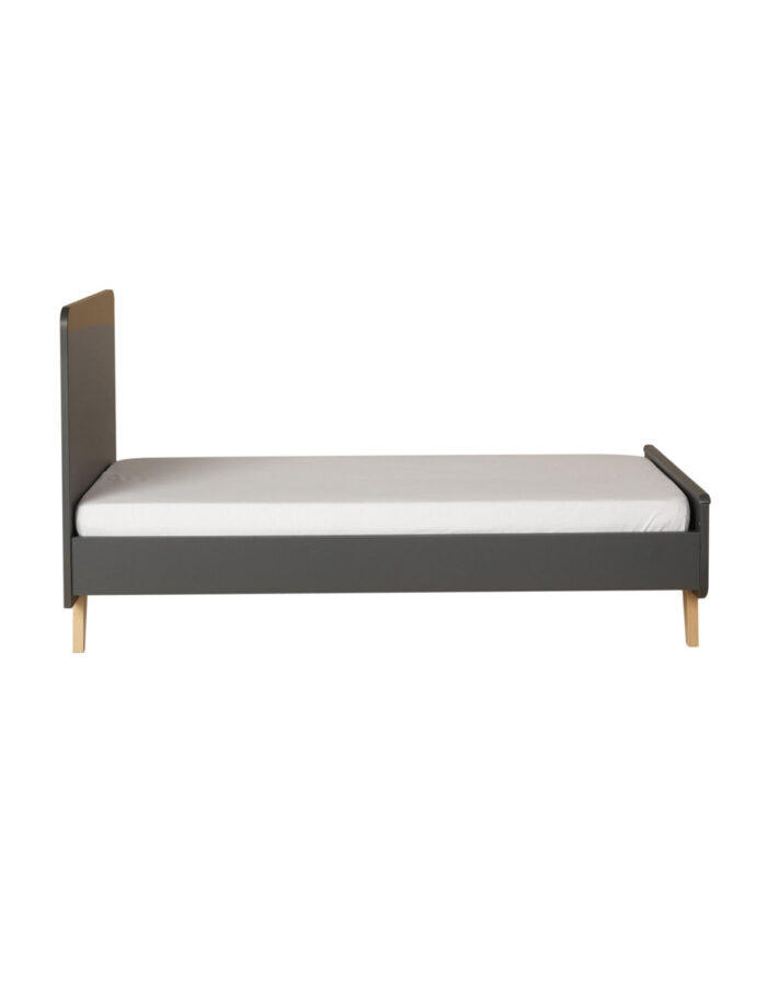 LOFT LIT CONVERTIBLE 140*70 CM - ANTRACITE (Quax) – Image 3