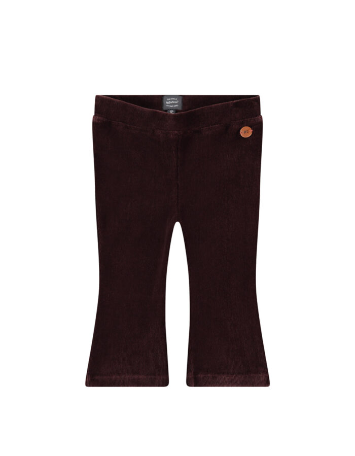 Pantalon velours fille  (Babyface)