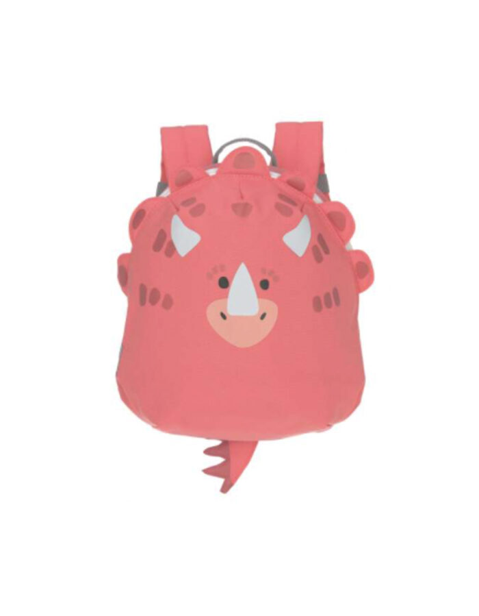 Sac à dos de la maternelle, About Friends Dino Rose (Lassig)