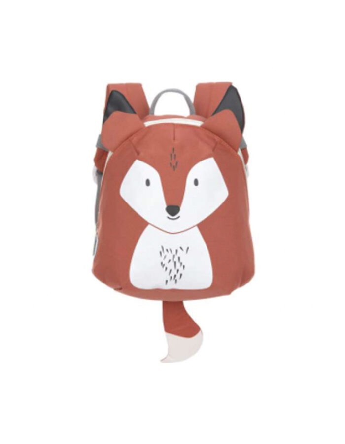 Sac à dos de la maternelle, About Friends Renard (Lassig)