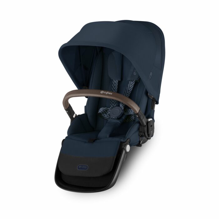 Siège Gazelle S Ocean Blue (Cybex)