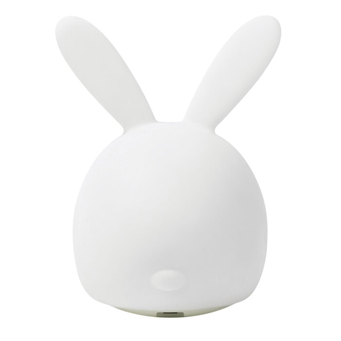 Veilleuse Silicone lapin (Nattou)