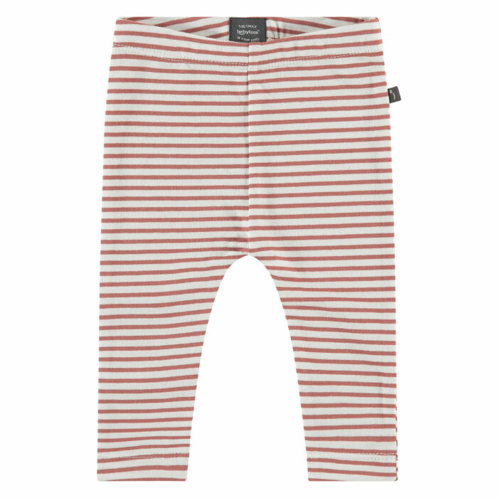 Legging bébé fille redwood S23 (Babyface)