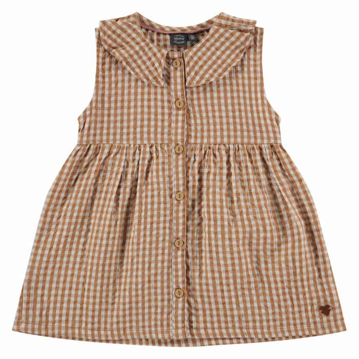 Robe amber S23 (Babyface)