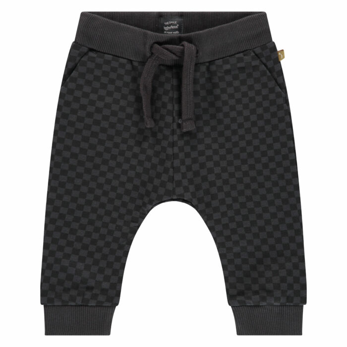 Pantalon bébé garçon jogging F1 FW23 (Babyface)