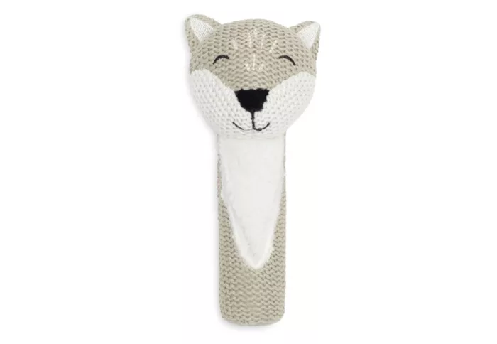 Hochet Fox (Jollein)
