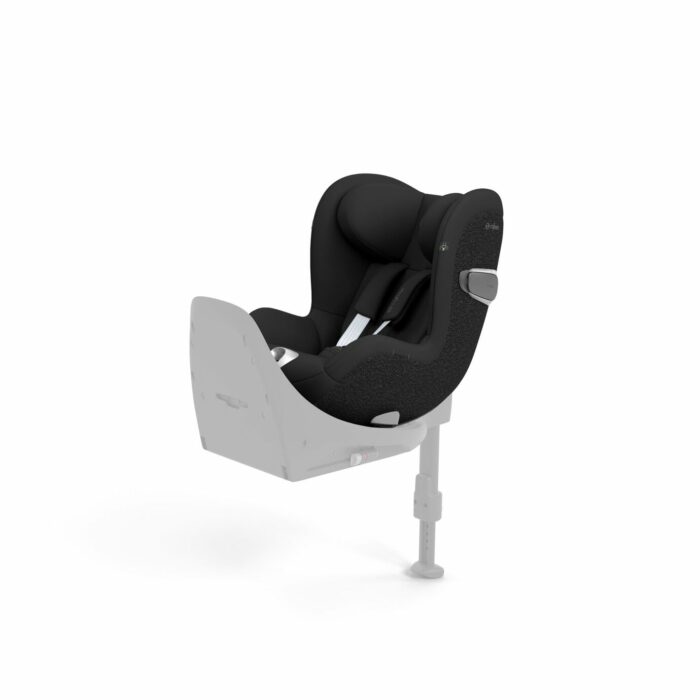 Sirona T i-Size Cozy sepia black  (Cybex)