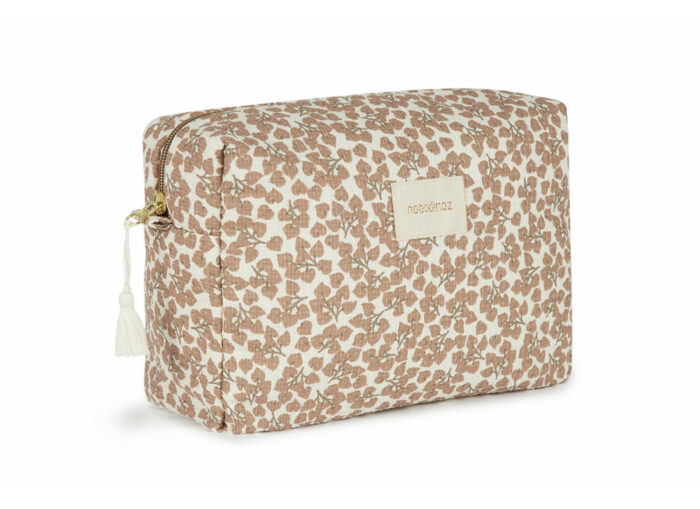 Trousse de toilette Diva • Sweet yumiko (Nobodinoz)