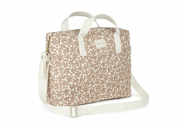 Sac à langer imperméable Gala • Sweet yumiko (Nobodinoz)